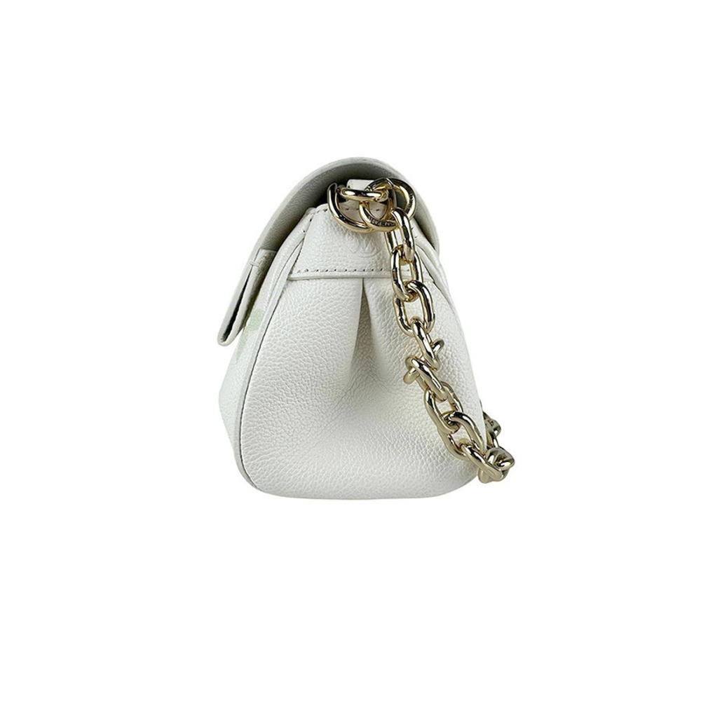Louis Vuitton Monogram Shoulder Matcha Latte Favorite Bag Empreinte NM Brown